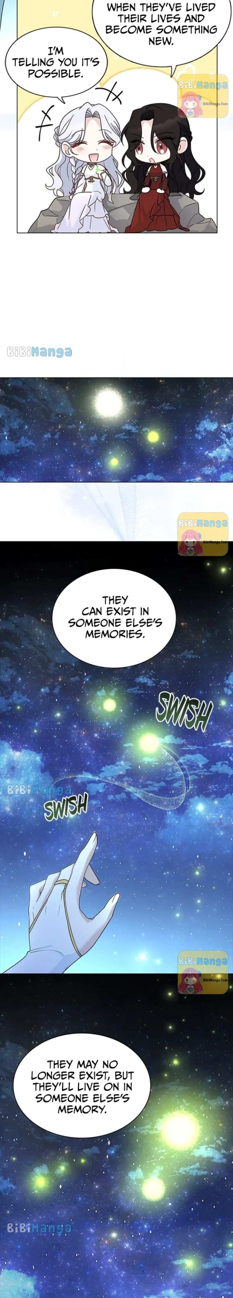 Read A Night With The Emperor Manga Online