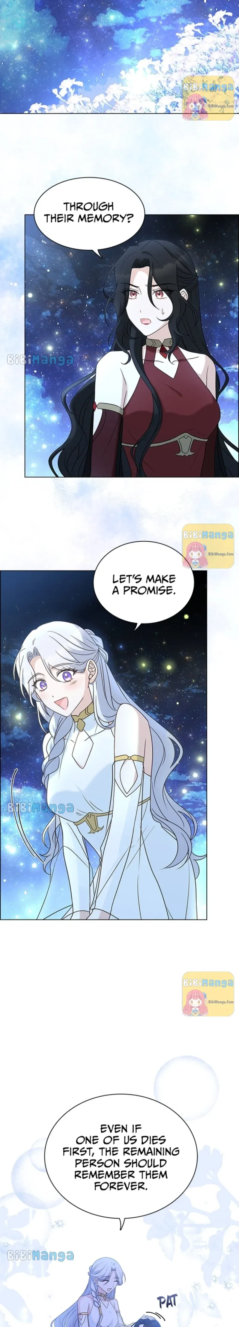 Read A Night With The Emperor Manga Online
