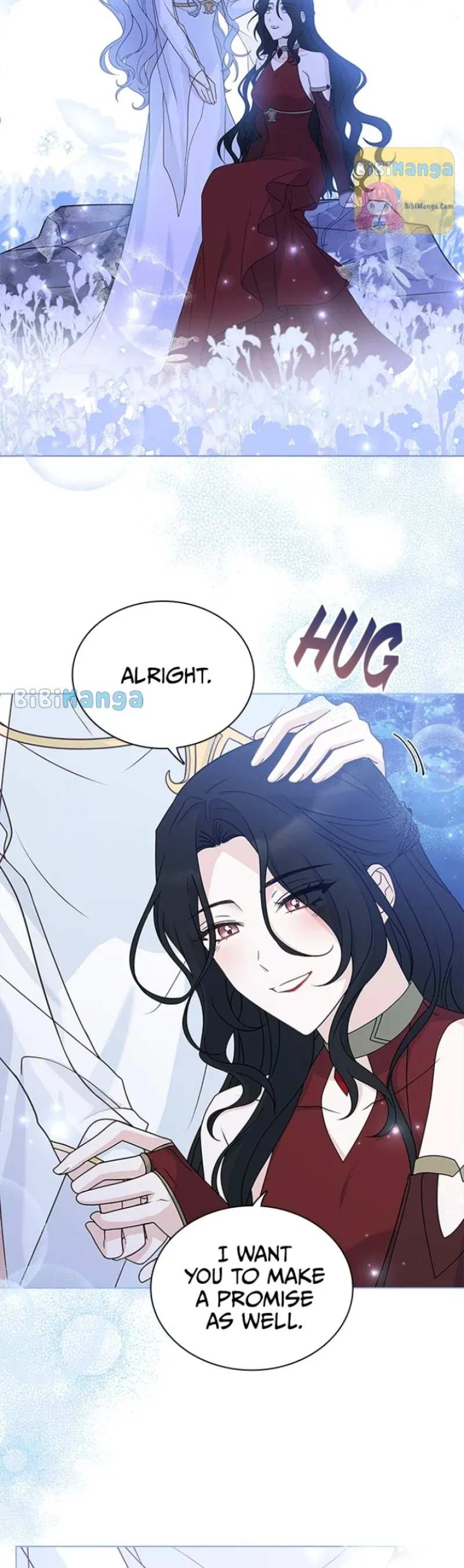 Read A Night With The Emperor Manga Online