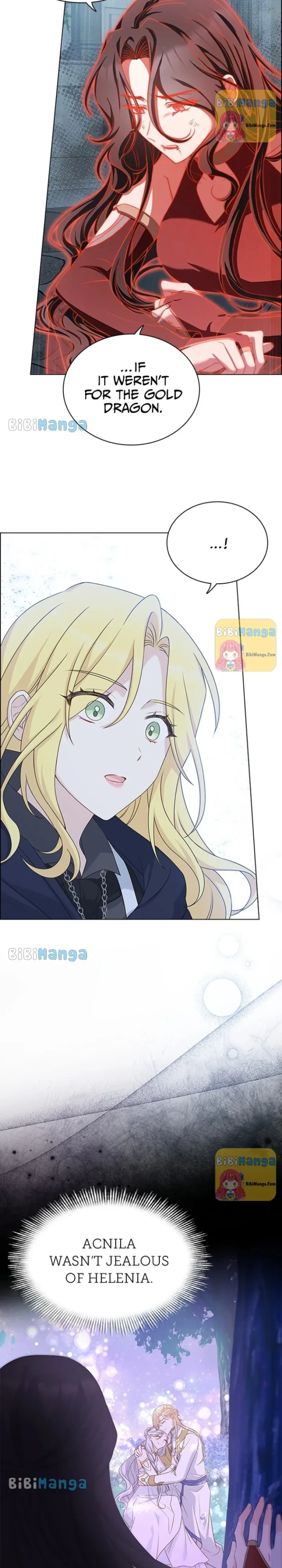 Read A Night With The Emperor Manga Online