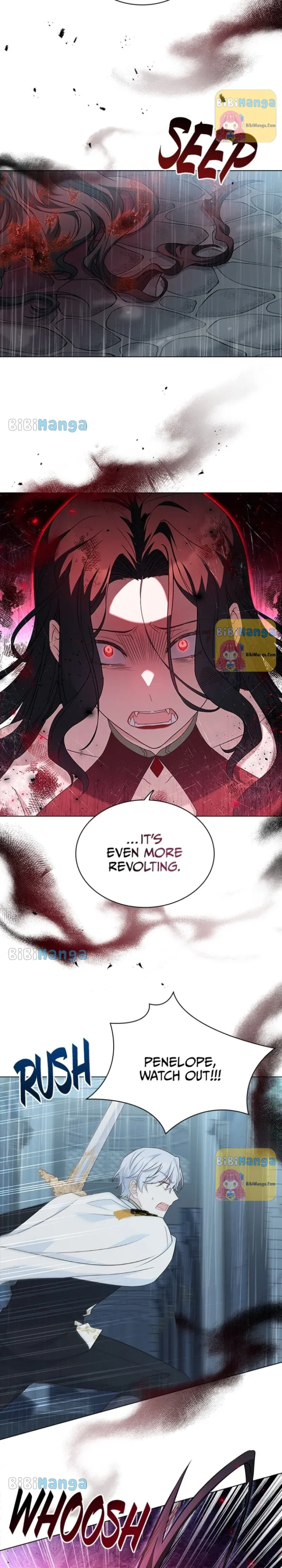 Read A Night With The Emperor Manga Online