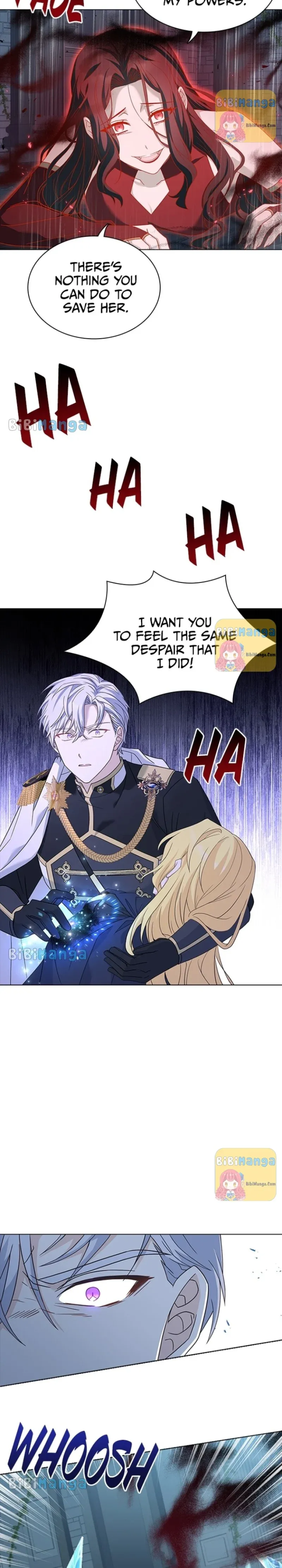 Read A Night With The Emperor Manga Online
