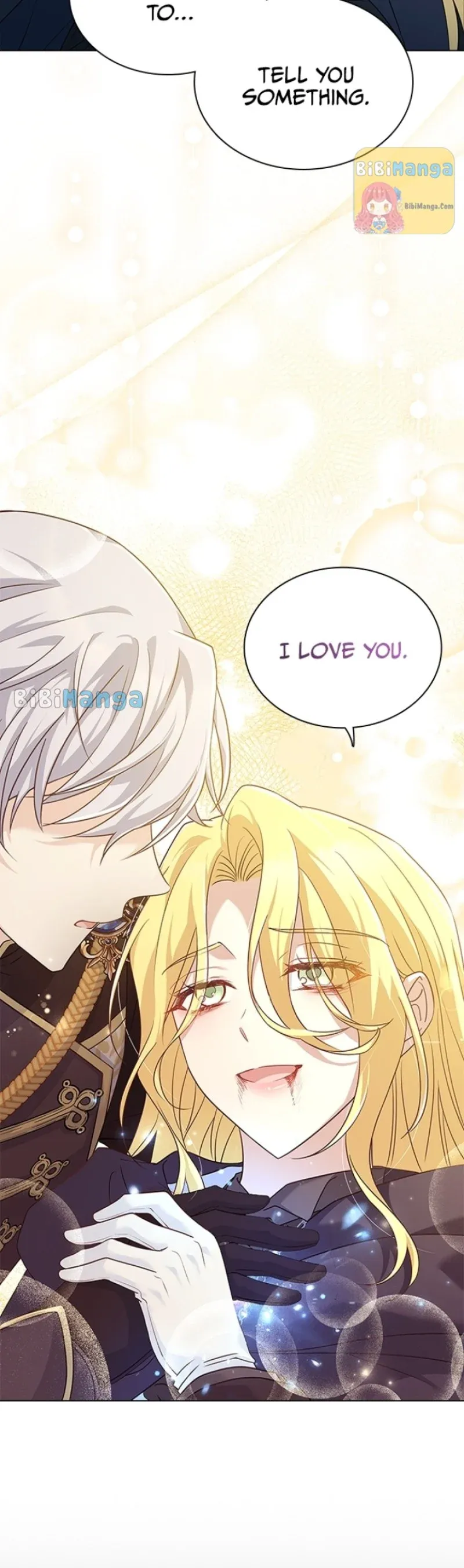 Read A Night With The Emperor Manga Online