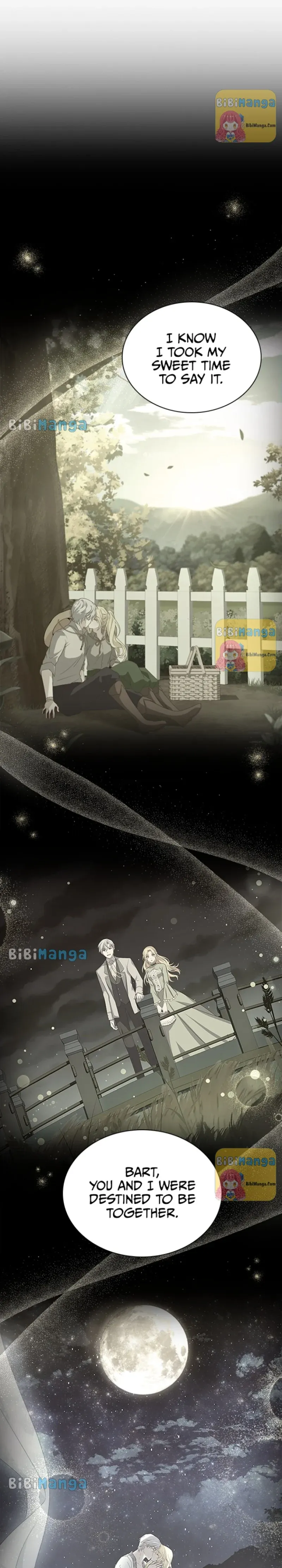 Read A Night With The Emperor Manga Online