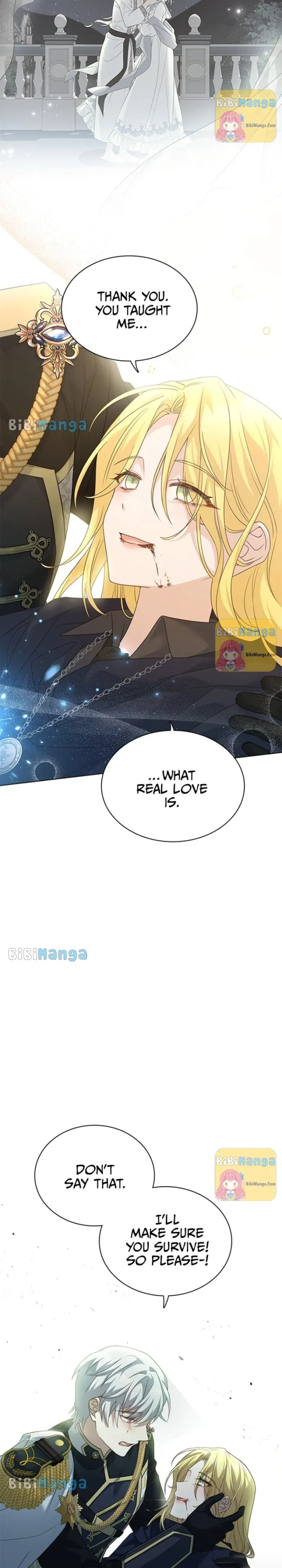Read A Night With The Emperor Manga Online