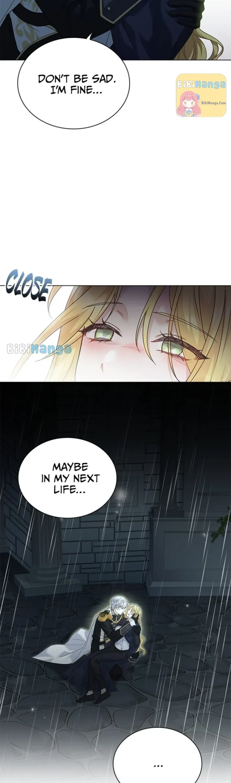 Read A Night With The Emperor Manga Online