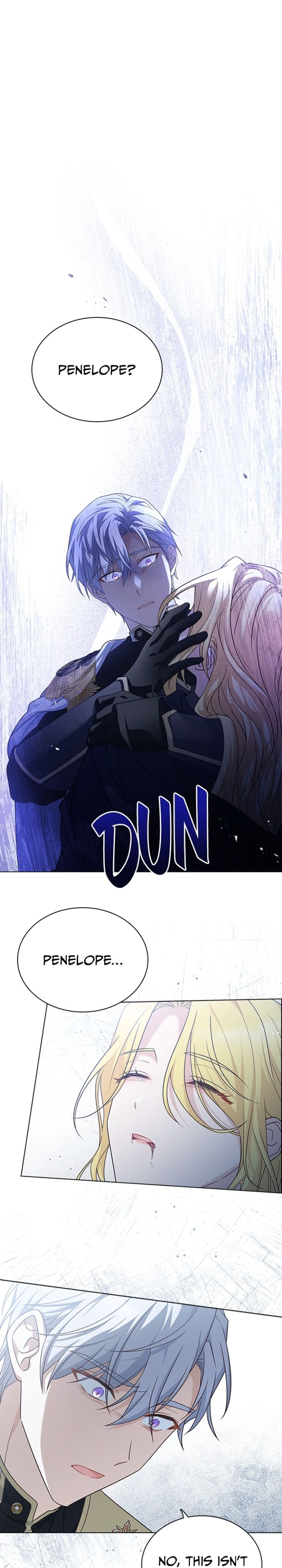 Read A Night With The Emperor Manga Online