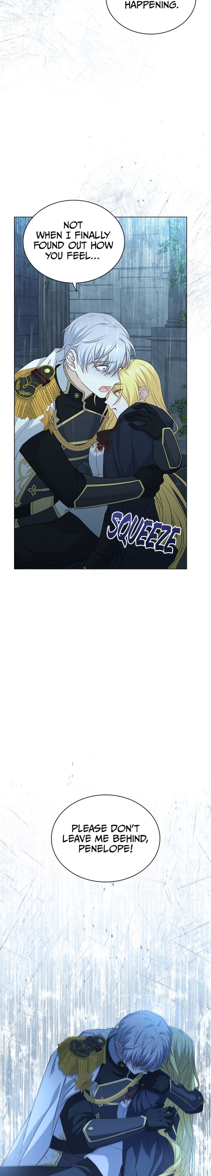 Read A Night With The Emperor Manga Online