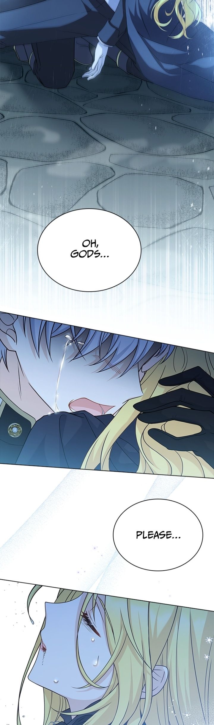 Read A Night With The Emperor Manga Online