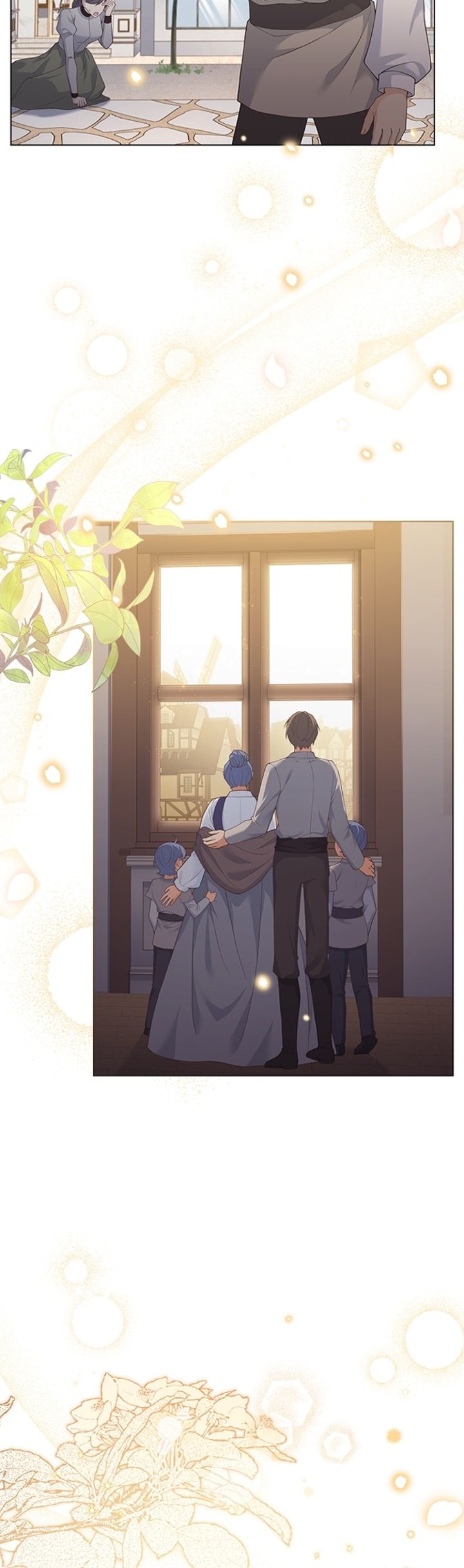Read A Night With The Emperor Manga Online