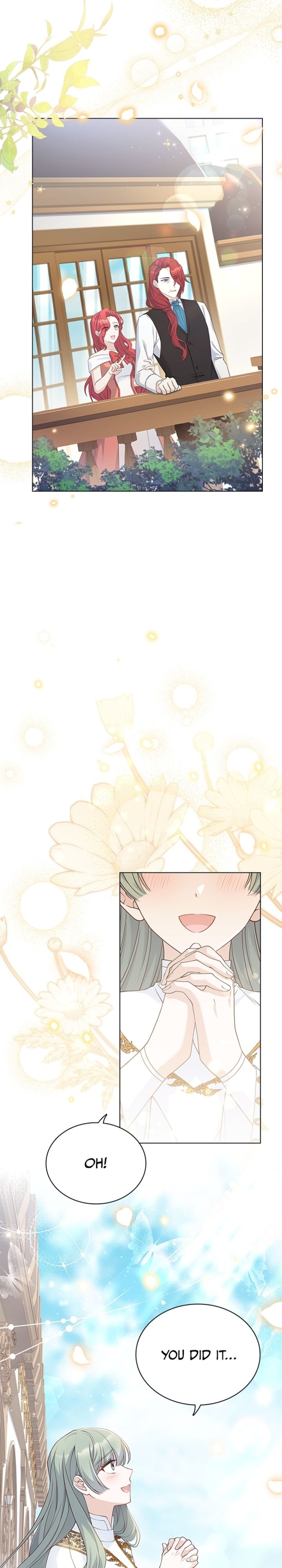 Read A Night With The Emperor Manga Online
