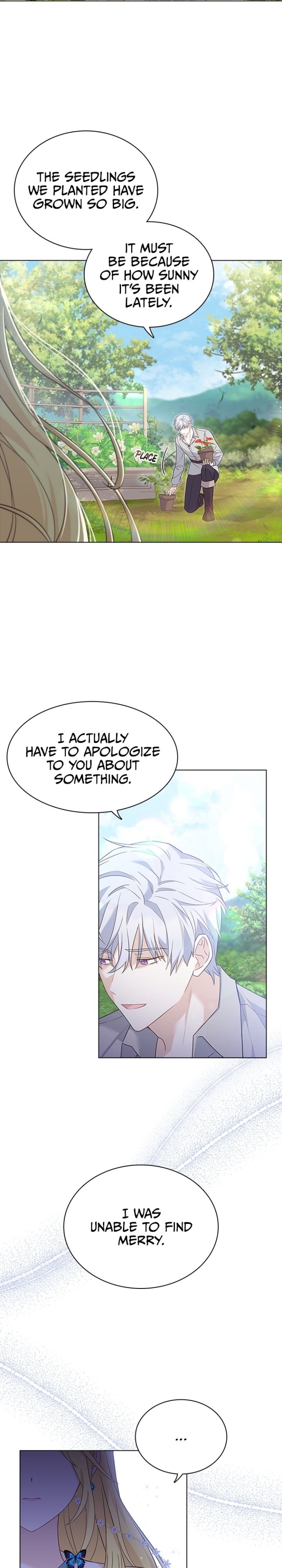 Read A Night With The Emperor Manga Online