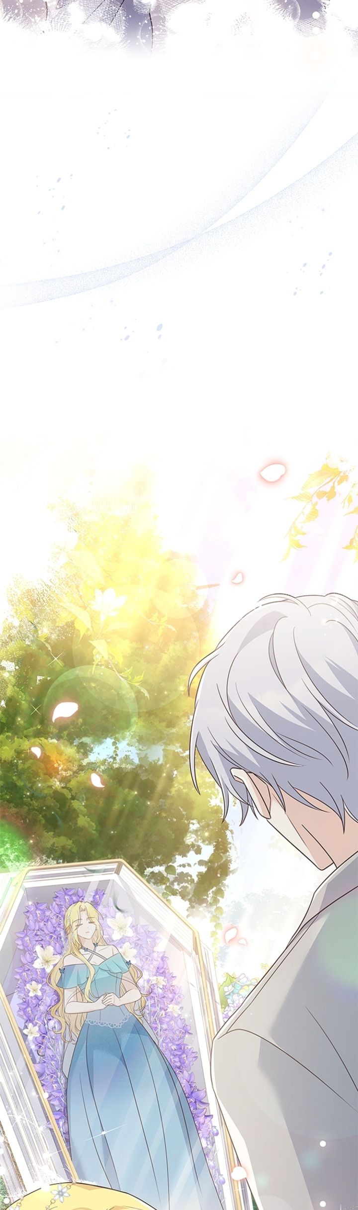 Read A Night With The Emperor Manga Online