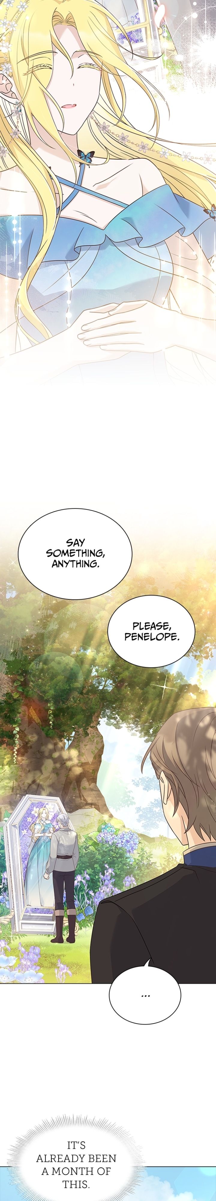 Read A Night With The Emperor Manga Online