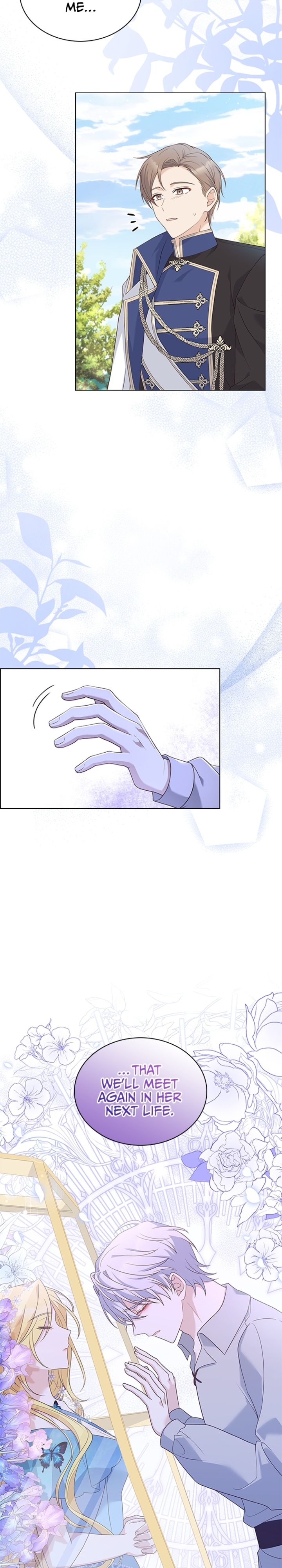 Read A Night With The Emperor Manga Online