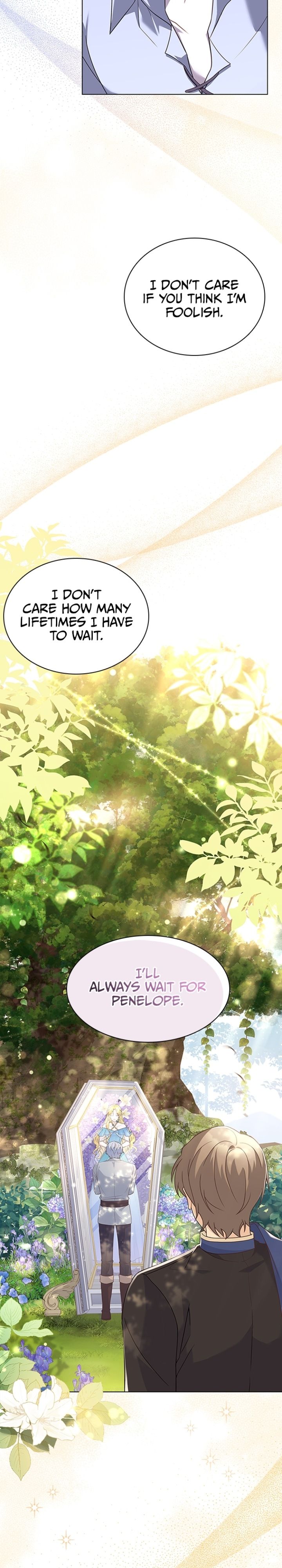 Read A Night With The Emperor Manga Online