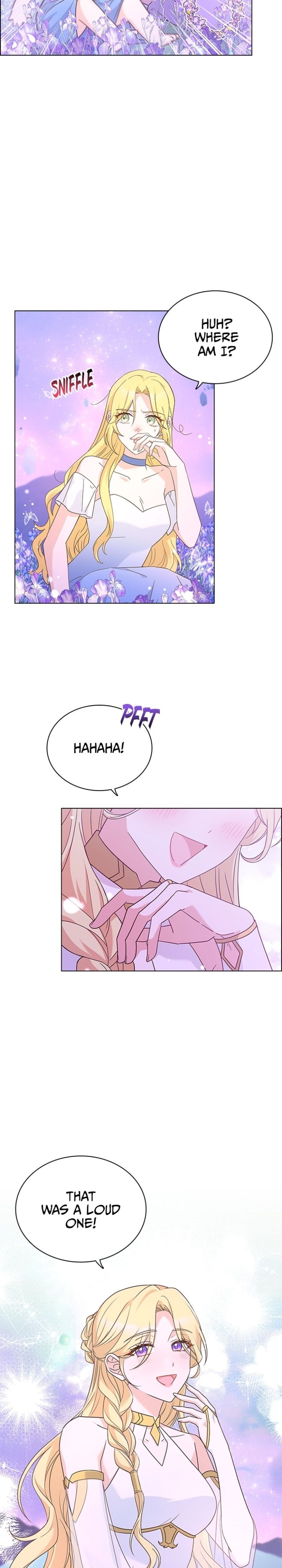 Read A Night With The Emperor Manga Online