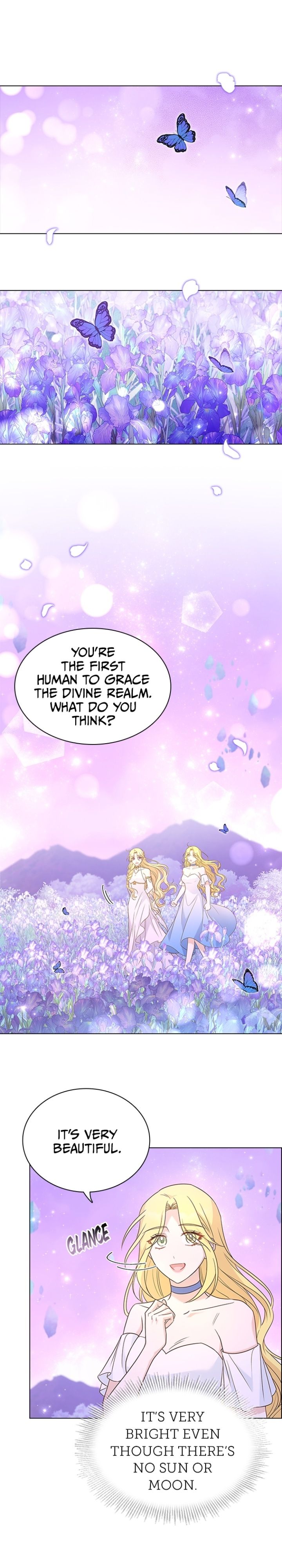 Read A Night With The Emperor Manga Online