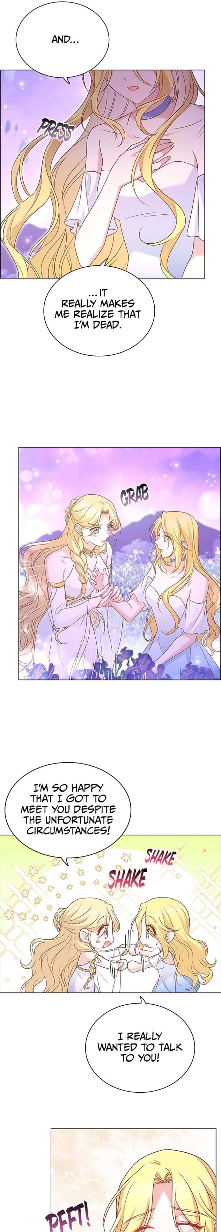 Read A Night With The Emperor Manga Online