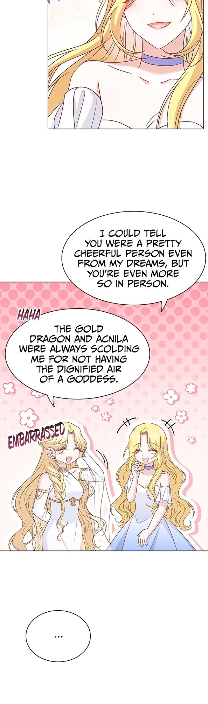 Read A Night With The Emperor Manga Online