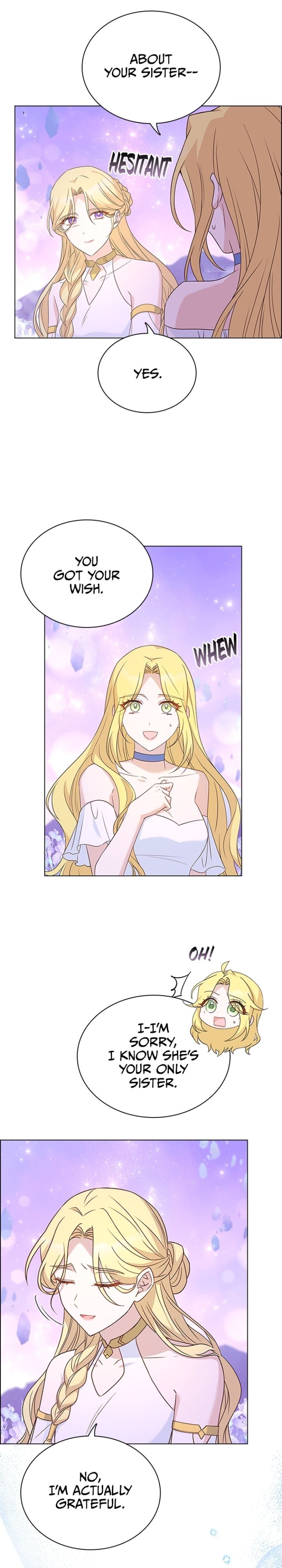 Read A Night With The Emperor Manga Online