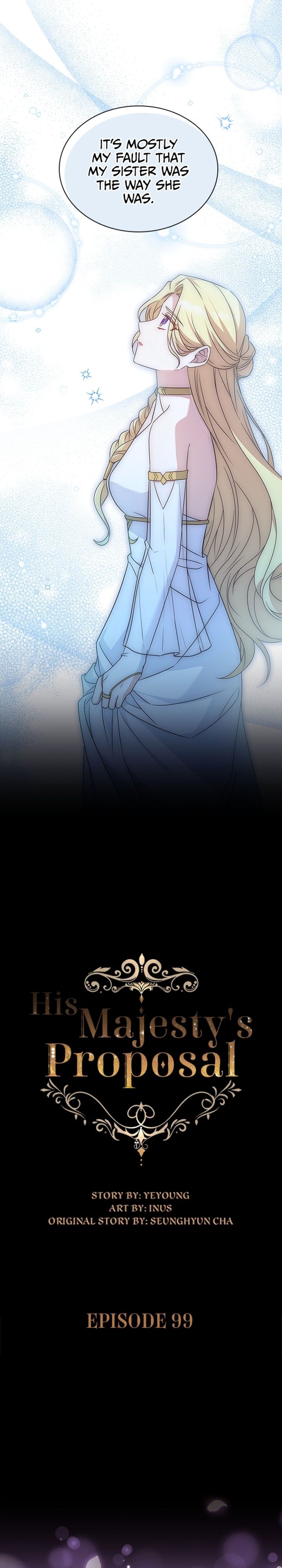 Read A Night With The Emperor Manga Online