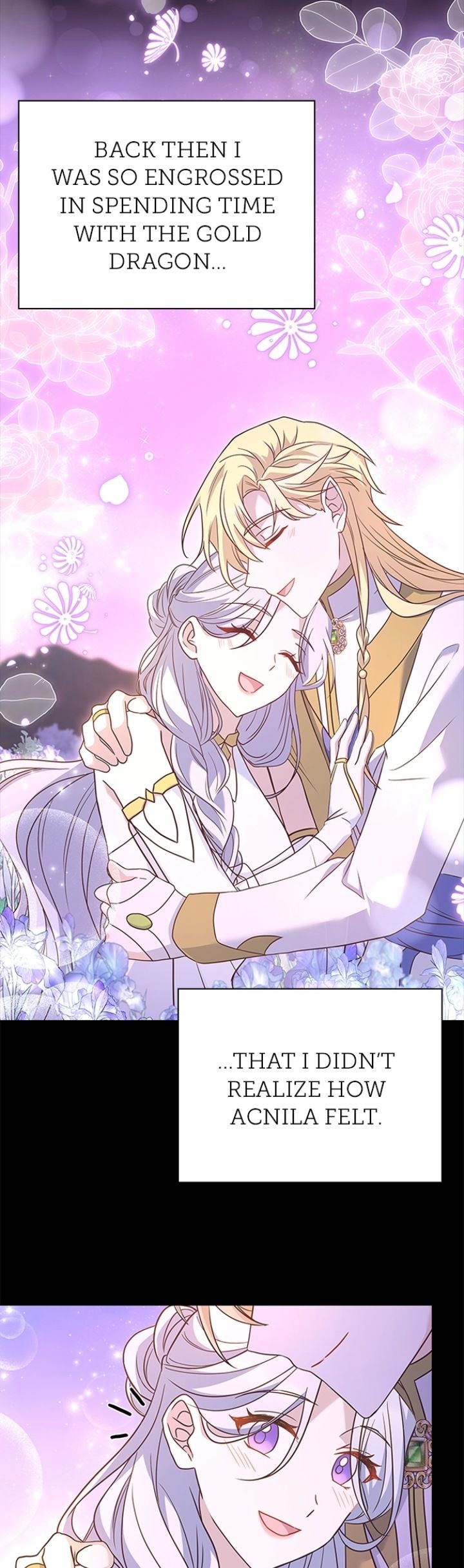Read A Night With The Emperor Manga Online