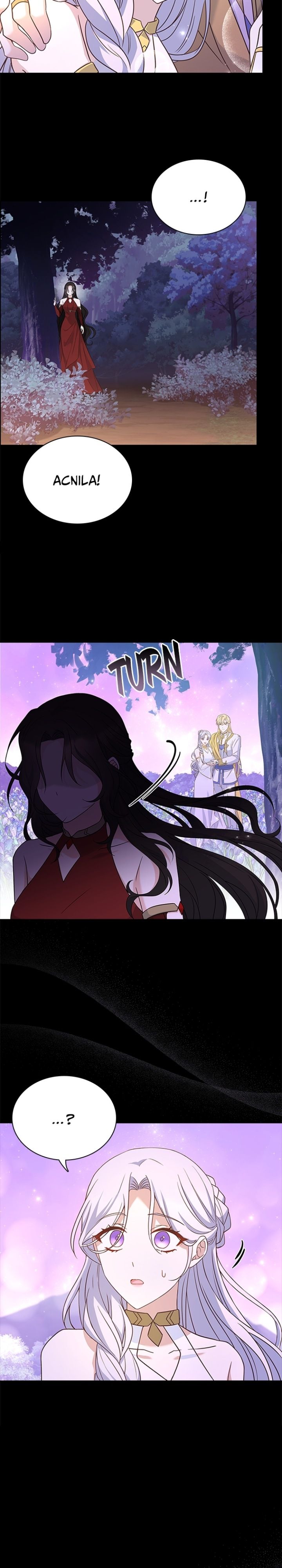 Read A Night With The Emperor Manga Online