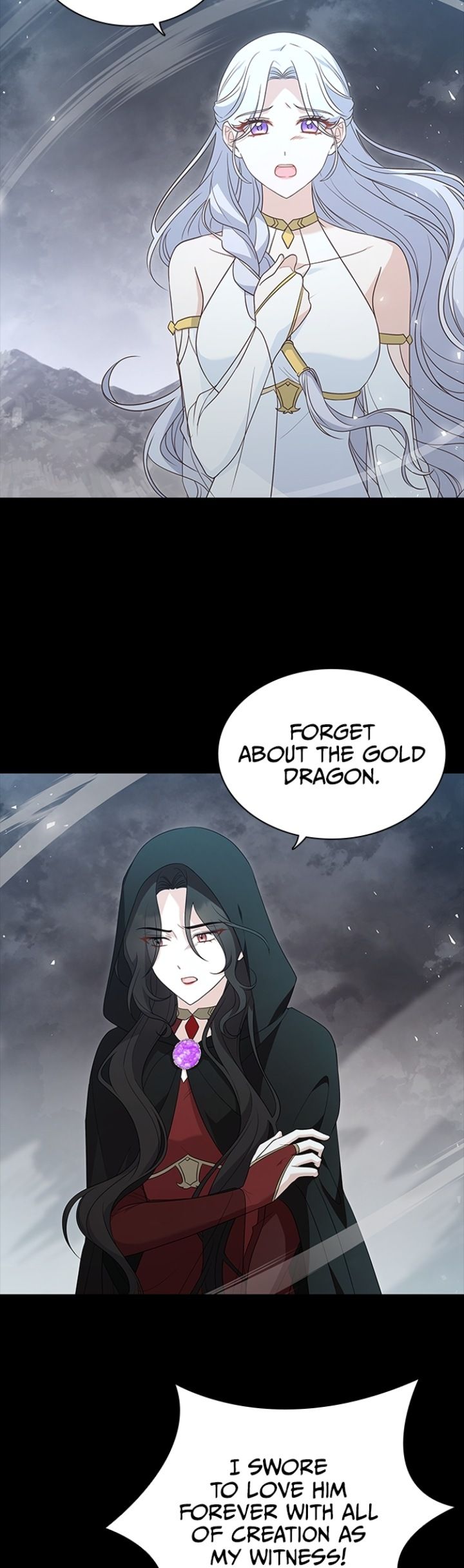 Read A Night With The Emperor Manga Online