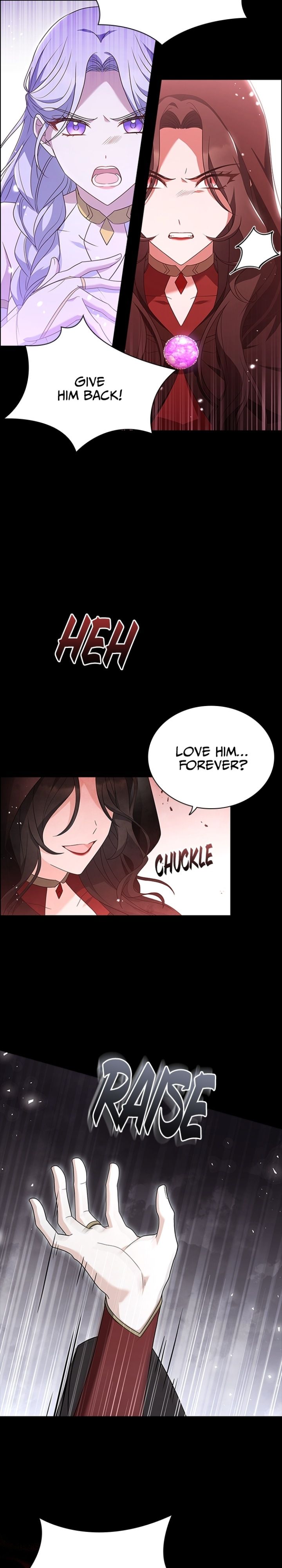 Read A Night With The Emperor Manga Online
