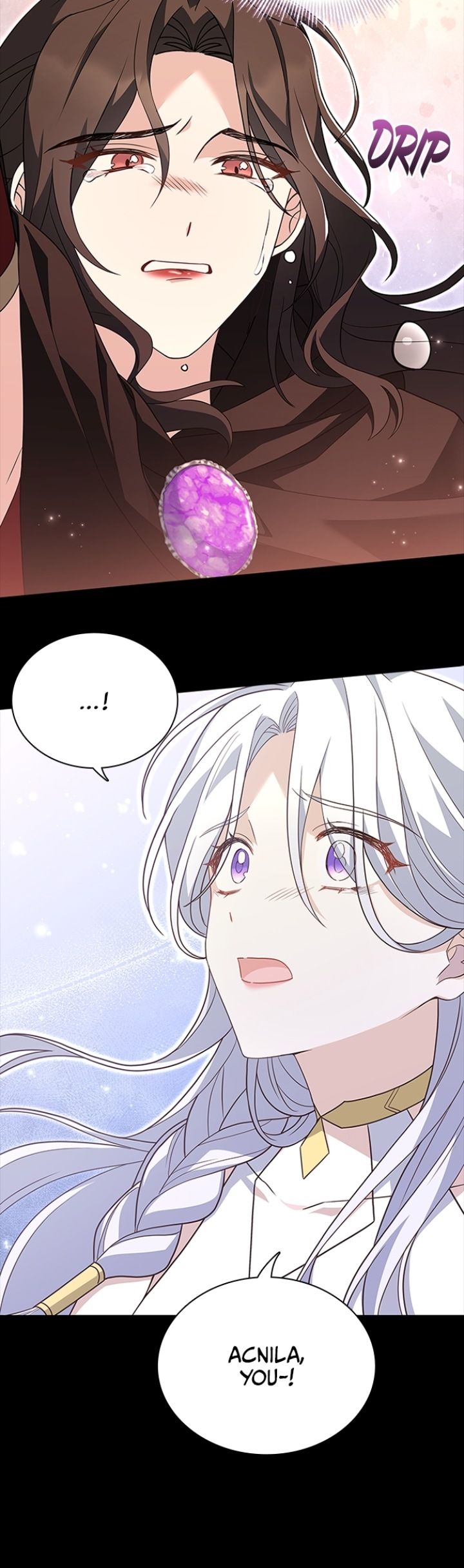 Read A Night With The Emperor Manga Online
