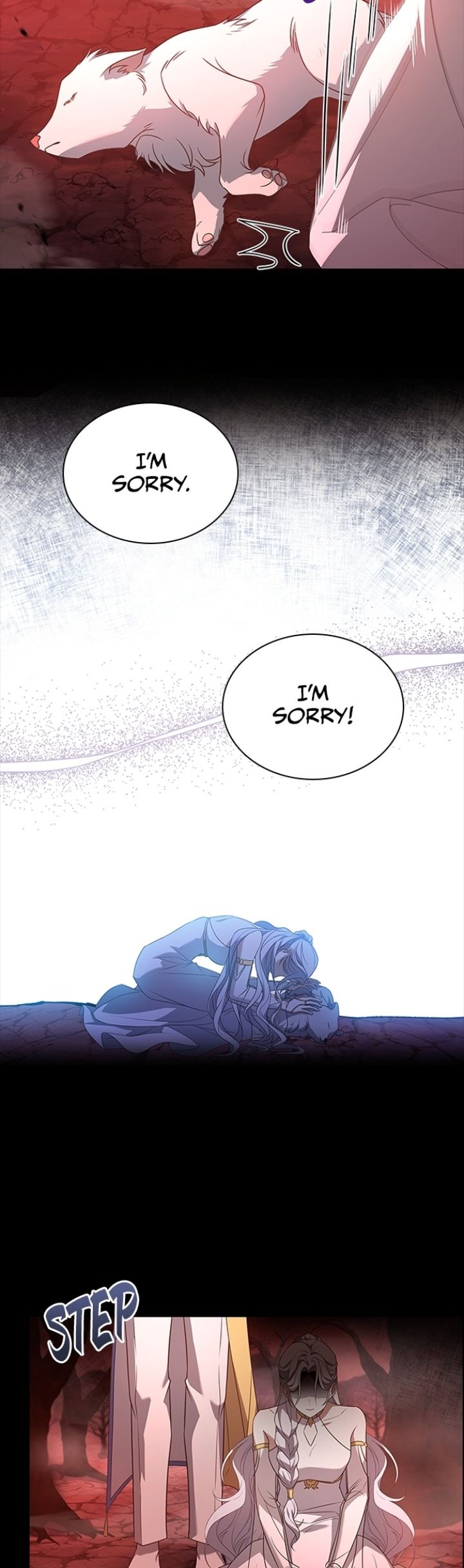 Read A Night With The Emperor Manga Online