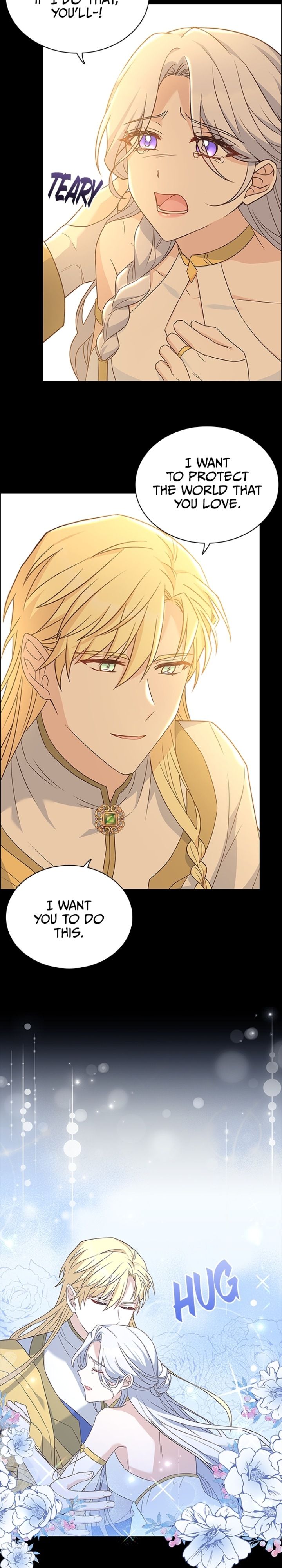 Read A Night With The Emperor Manga Online