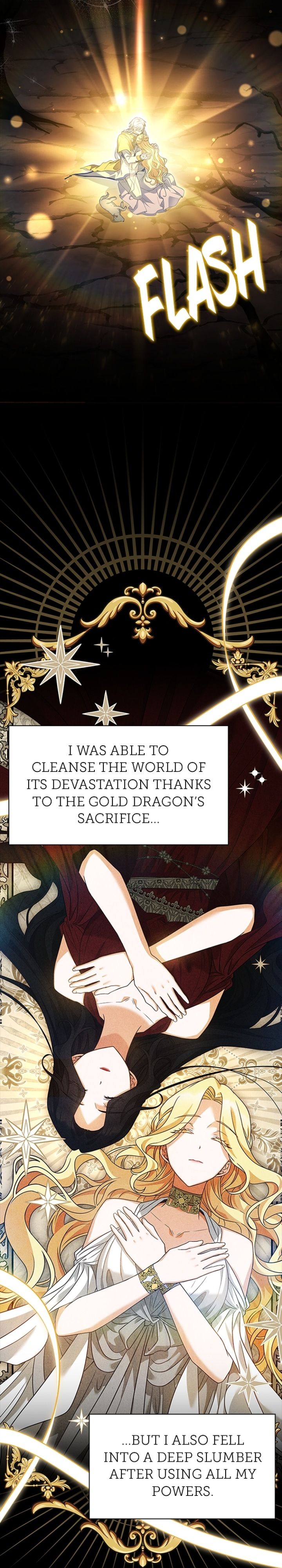 Read A Night With The Emperor Manga Online