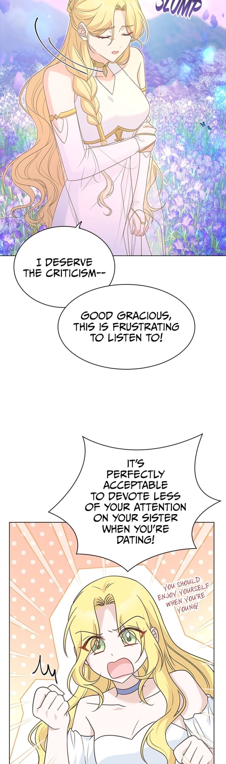 Read A Night With The Emperor Manga Online
