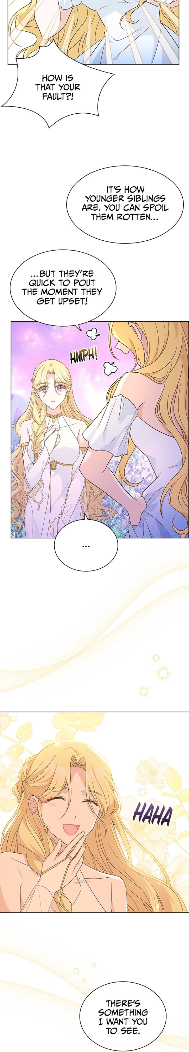 Read A Night With The Emperor Manga Online