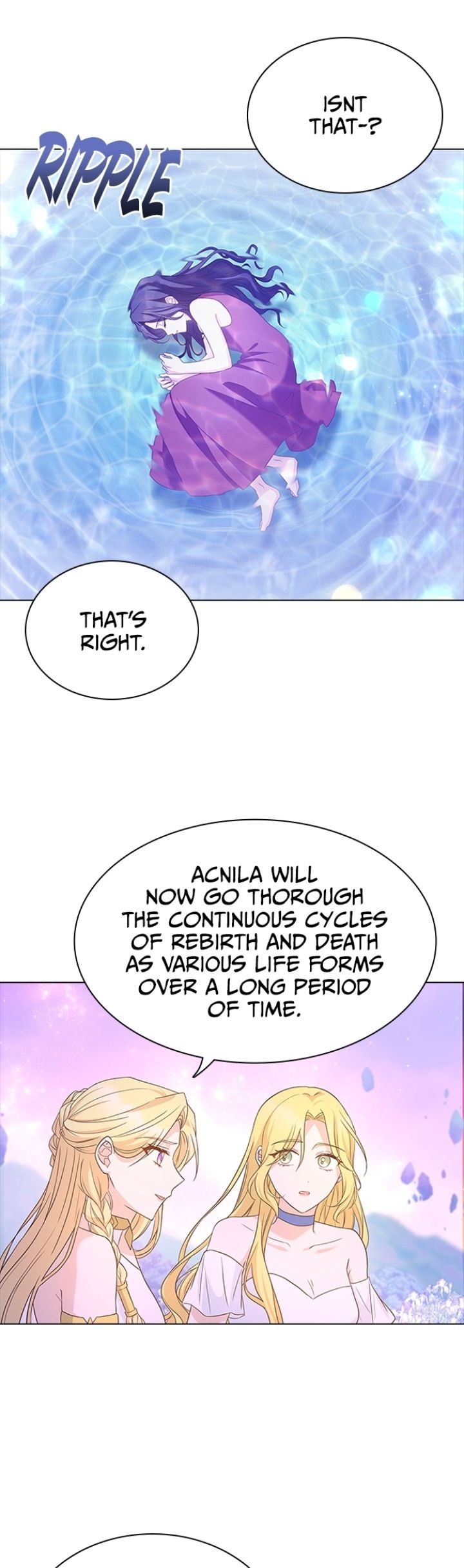 Read A Night With The Emperor Manga Online