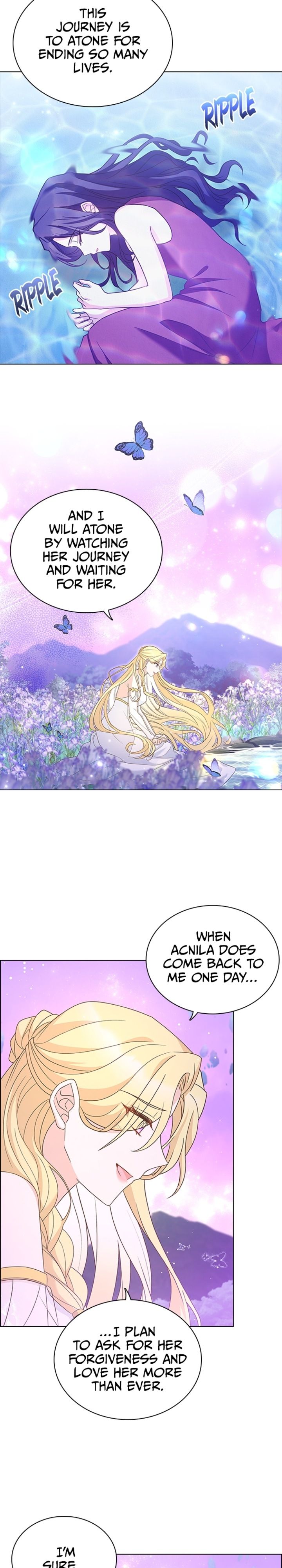 Read A Night With The Emperor Manga Online