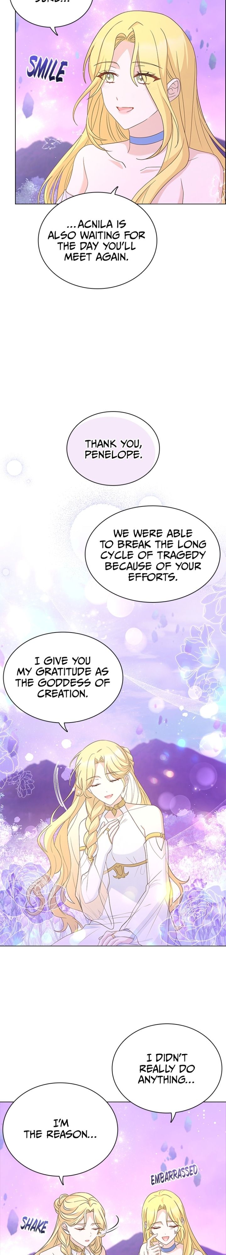 Read A Night With The Emperor Manga Online