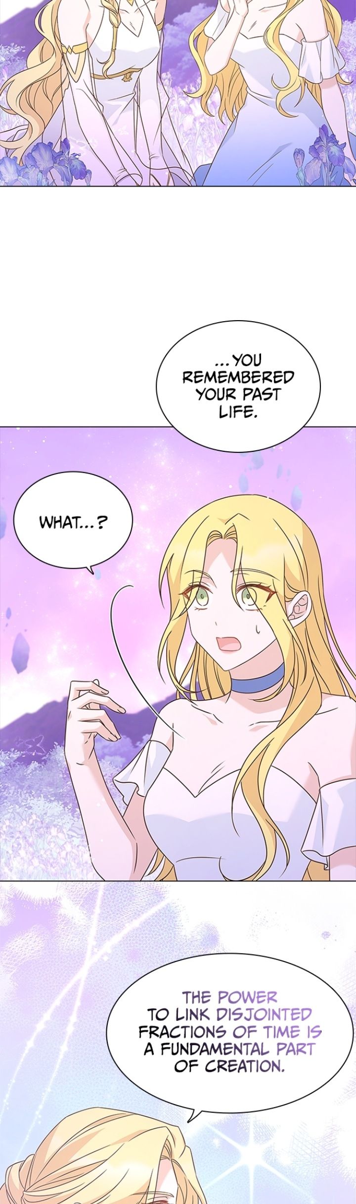 Read A Night With The Emperor Manga Online