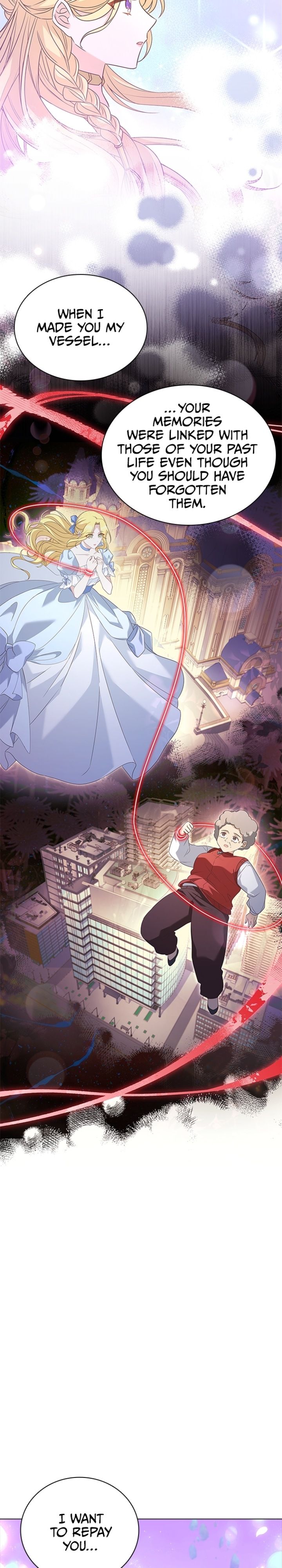 Read A Night With The Emperor Manga Online