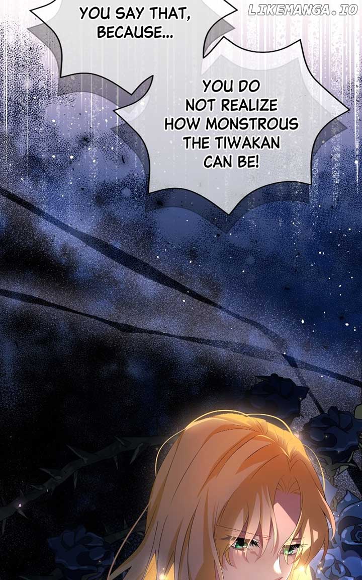 Read A Savage Proposal Manga Online