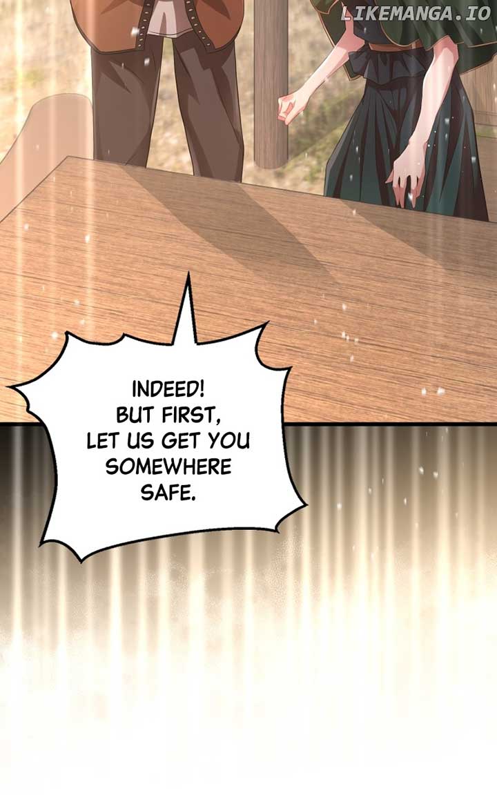 Read A Savage Proposal Manga Online