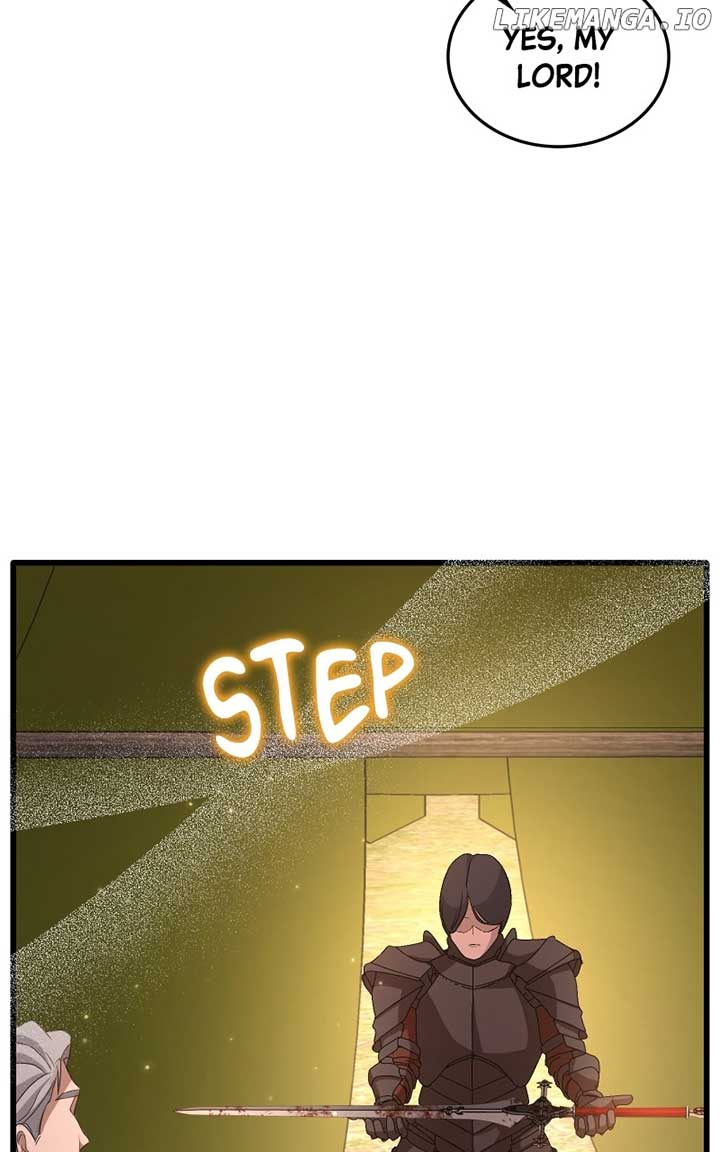 Read A Savage Proposal Manga Online