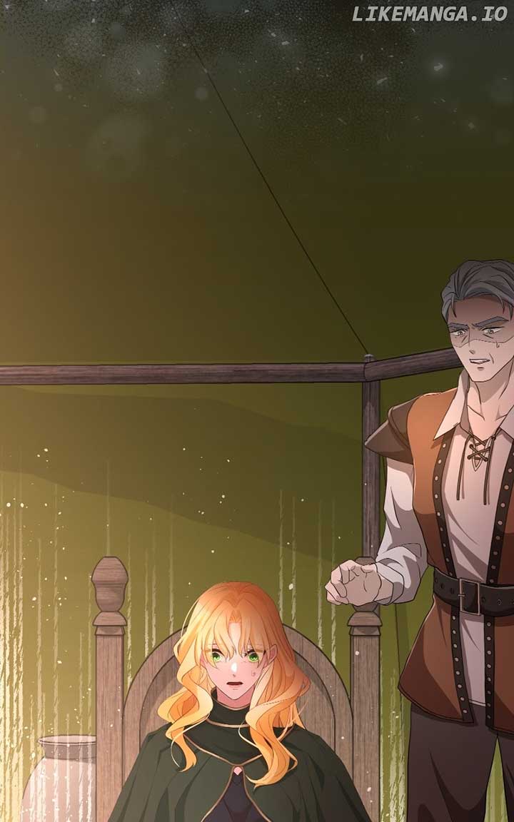 Read A Savage Proposal Manga Online