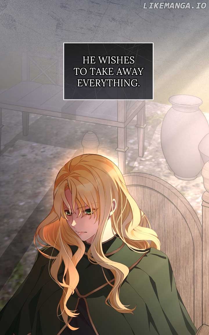 Read A Savage Proposal Manga Online