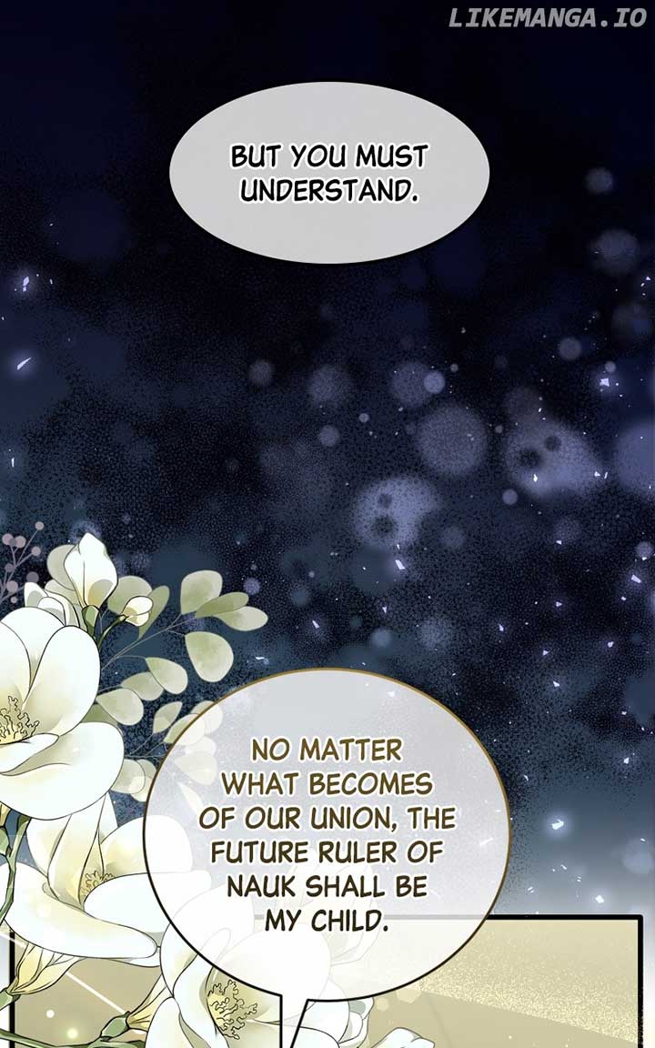 Read A Savage Proposal Manga Online