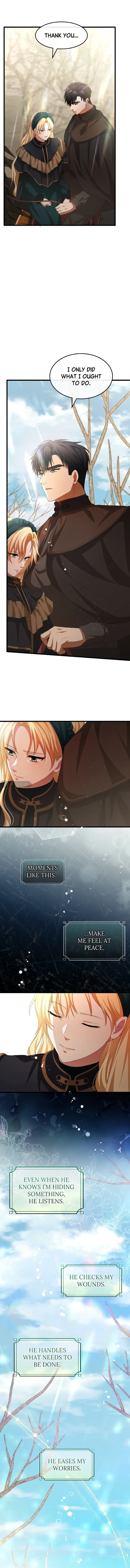 Read A Savage Proposal Manga Online