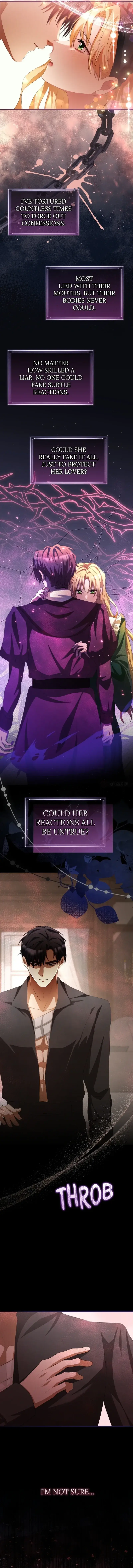 Read A Savage Proposal Manga Online
