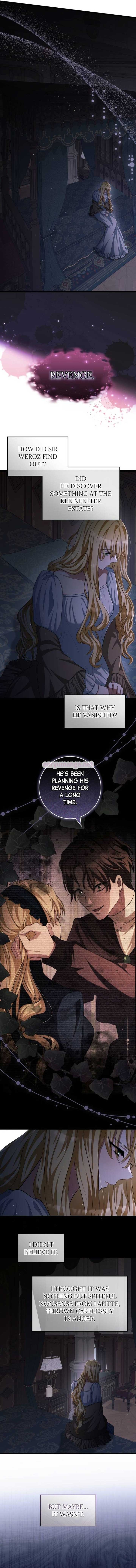 Read A Savage Proposal Manga Online